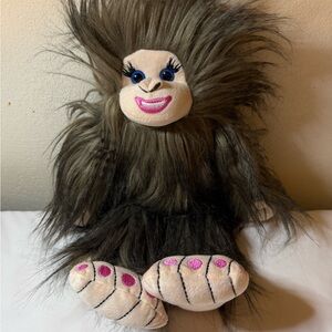 Wish pets Momma Squatch